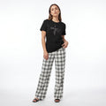 Salvation Tee Black (Woman)