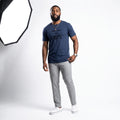 Each Day is A Gift Navy (Unisex)