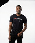 GOD-Fi-DENCE Tee Black (Unisex)