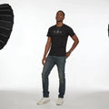 Resilient Tee Black (Unisex)