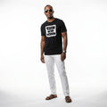Help My Unbelief Tee Black (Unisex)